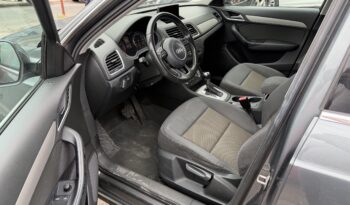 Audi Q3 2014  TFSI 1.4 AMBITION AUTO S-TRONIC ECO S/S ΕΛΛΗΝΙΚΟ γεμάτο