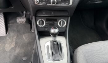 Audi Q3 2014  TFSI 1.4 AMBITION AUTO S-TRONIC ECO S/S ΕΛΛΗΝΙΚΟ γεμάτο
