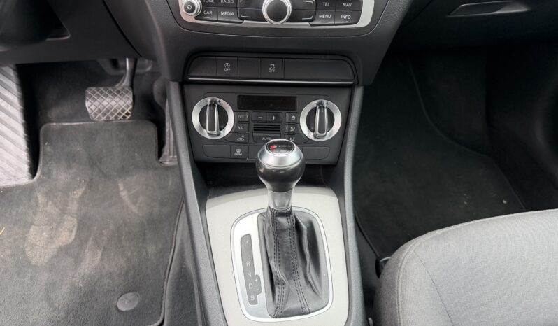 Audi Q3 2014  TFSI 1.4 AMBITION AUTO S-TRONIC ECO S/S ΕΛΛΗΝΙΚΟ γεμάτο