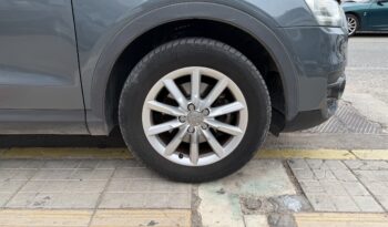 Audi Q3 2014  TFSI 1.4 AMBITION AUTO S-TRONIC ECO S/S ΕΛΛΗΝΙΚΟ γεμάτο