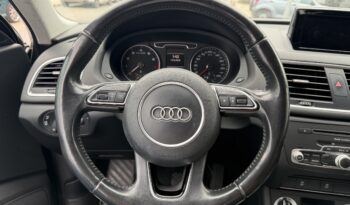 Audi Q3 2014  TFSI 1.4 AMBITION AUTO S-TRONIC ECO S/S ΕΛΛΗΝΙΚΟ γεμάτο