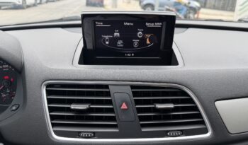 Audi Q3 2014  TFSI 1.4 AMBITION AUTO S-TRONIC ECO S/S ΕΛΛΗΝΙΚΟ γεμάτο
