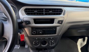 Citroen C-Elysee 2017  SEDAN 1.6 AUTO EURO-6 ΕΛΛΗΝΙΚΟ γεμάτο