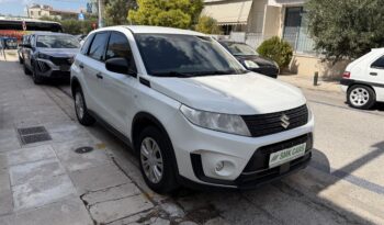 Suzuki Vitara 2019  BOOSTERJET GL 1.0 ECO S/S EURO-6 ΕΛΛΗΝΙΚΟ γεμάτο
