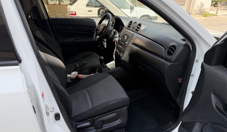 Suzuki Vitara 2019  BOOSTERJET GL 1.0 ECO S/S EURO-6 ΕΛΛΗΝΙΚΟ γεμάτο