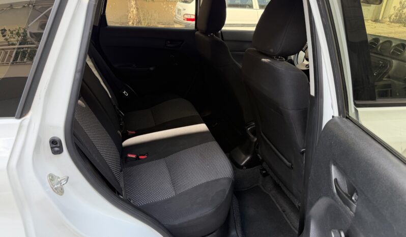 Suzuki Vitara 2019  BOOSTERJET GL 1.0 ECO S/S EURO-6 ΕΛΛΗΝΙΚΟ γεμάτο