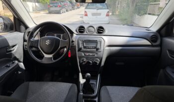 Suzuki Vitara 2019  BOOSTERJET GL 1.0 ECO S/S EURO-6 ΕΛΛΗΝΙΚΟ γεμάτο