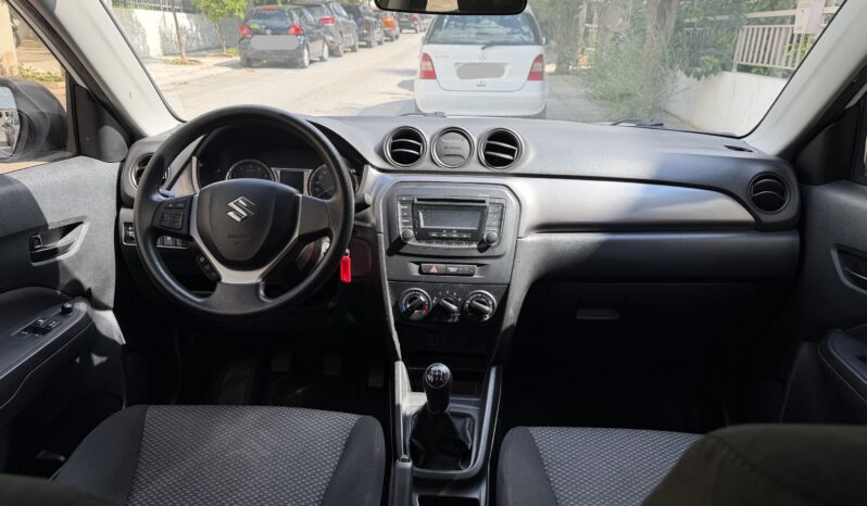 Suzuki Vitara 2019  BOOSTERJET GL 1.0 ECO S/S EURO-6 ΕΛΛΗΝΙΚΟ γεμάτο