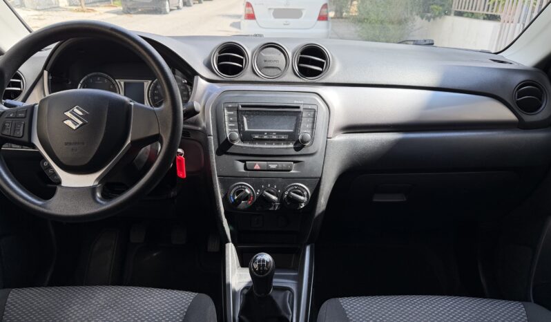 Suzuki Vitara 2019  BOOSTERJET GL 1.0 ECO S/S EURO-6 ΕΛΛΗΝΙΚΟ γεμάτο
