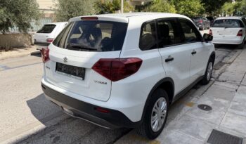 Suzuki Vitara 2019  BOOSTERJET GL 1.0 ECO S/S EURO-6 ΕΛΛΗΝΙΚΟ γεμάτο