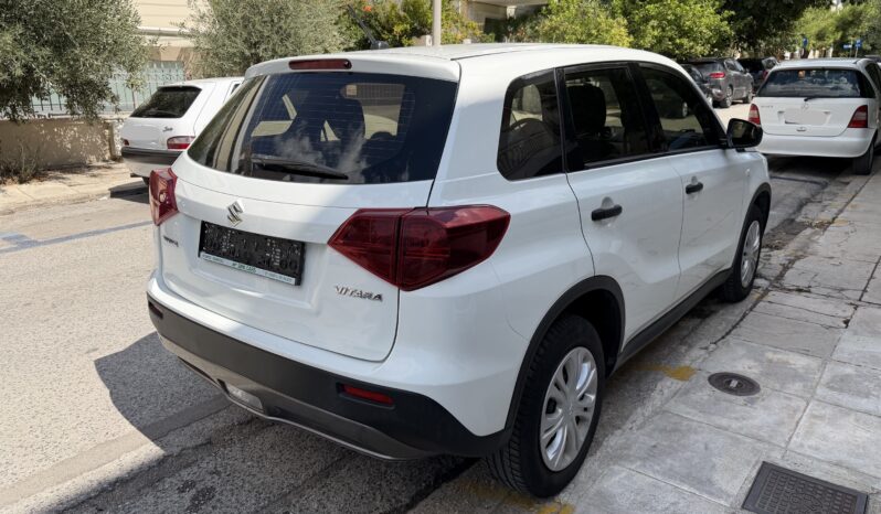 Suzuki Vitara 2019  BOOSTERJET GL 1.0 ECO S/S EURO-6 ΕΛΛΗΝΙΚΟ γεμάτο