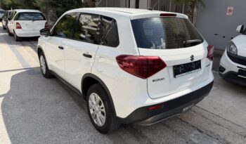Suzuki Vitara 2019  BOOSTERJET GL 1.0 ECO S/S EURO-6 ΕΛΛΗΝΙΚΟ γεμάτο