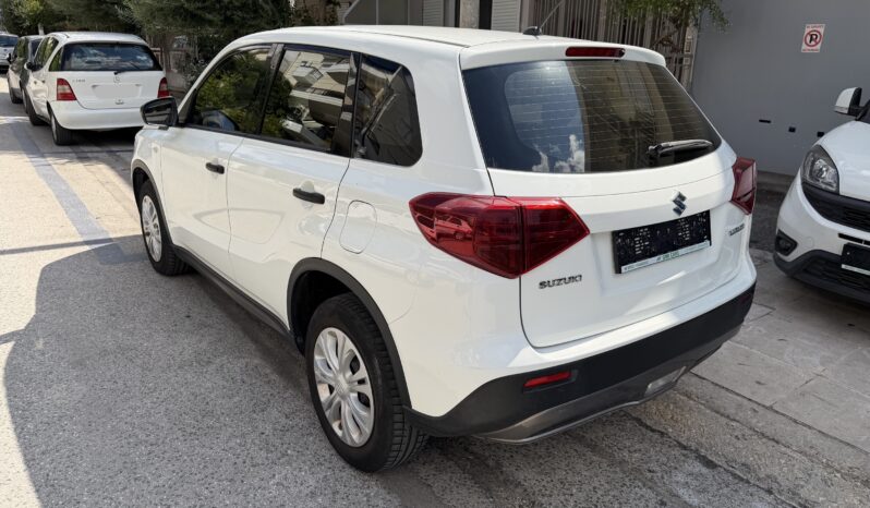 Suzuki Vitara 2019  BOOSTERJET GL 1.0 ECO S/S EURO-6 ΕΛΛΗΝΙΚΟ γεμάτο