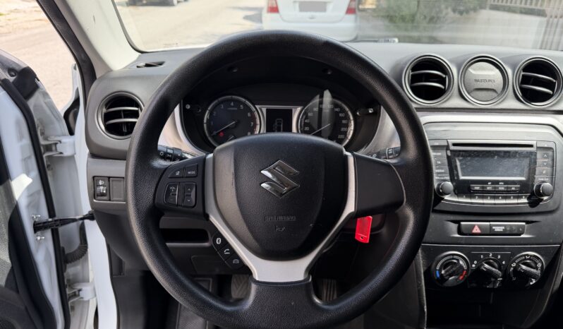 Suzuki Vitara 2019  BOOSTERJET GL 1.0 ECO S/S EURO-6 ΕΛΛΗΝΙΚΟ γεμάτο