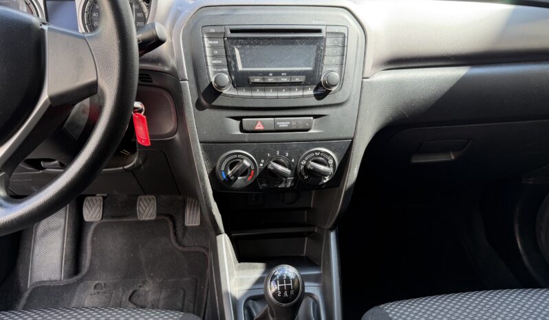 Suzuki Vitara 2019  BOOSTERJET GL 1.0 ECO S/S EURO-6 ΕΛΛΗΝΙΚΟ γεμάτο