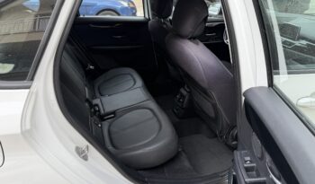 BMW 216 Active Tourer 2016  216 ACTIVE TOURER 16D 1.5 6-MT CAMERA ECO S/S EURO-6 ΕΛΛΗΝΙΚΟ γεμάτο