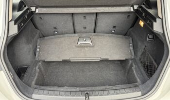 BMW 216 Active Tourer 2016  216 ACTIVE TOURER 16D 1.5 6-MT CAMERA ECO S/S EURO-6 ΕΛΛΗΝΙΚΟ γεμάτο