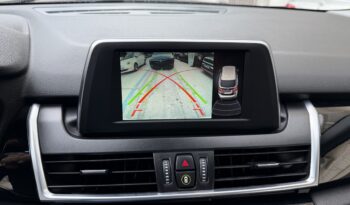 BMW 216 Active Tourer 2016  216 ACTIVE TOURER 16D 1.5 6-MT CAMERA ECO S/S EURO-6 ΕΛΛΗΝΙΚΟ γεμάτο
