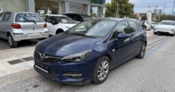 Opel Astra 2020  CDTI 1.5 ELEGANCE 6-MT NAVI CAMERA 5D ECO S/S EURO-6 ΕΛΛΗΝΙΚΟ