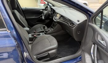 Opel Astra 2020  CDTI 1.5 ELEGANCE 6-MT NAVI CAMERA 5D ECO S/S EURO-6 ΕΛΛΗΝΙΚΟ γεμάτο