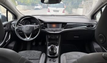 Opel Astra 2020  CDTI 1.5 ELEGANCE 6-MT NAVI CAMERA 5D ECO S/S EURO-6 ΕΛΛΗΝΙΚΟ γεμάτο