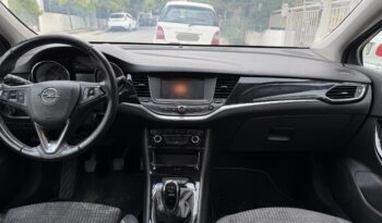 Opel Astra 2020  CDTI 1.5 ELEGANCE 6-MT NAVI CAMERA 5D ECO S/S EURO-6 ΕΛΛΗΝΙΚΟ γεμάτο