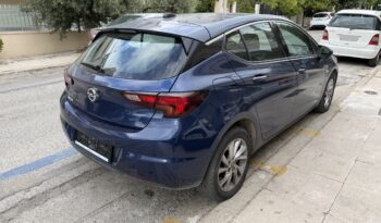 Opel Astra 2020  CDTI 1.5 ELEGANCE 6-MT NAVI CAMERA 5D ECO S/S EURO-6 ΕΛΛΗΝΙΚΟ γεμάτο