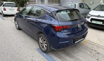 Opel Astra 2020  CDTI 1.5 ELEGANCE 6-MT NAVI CAMERA 5D ECO S/S EURO-6 ΕΛΛΗΝΙΚΟ γεμάτο
