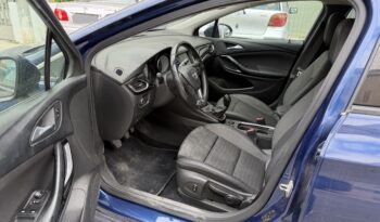 Opel Astra 2020  CDTI 1.5 ELEGANCE 6-MT NAVI CAMERA 5D ECO S/S EURO-6 ΕΛΛΗΝΙΚΟ γεμάτο