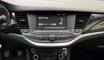 Opel Astra 2020  CDTI 1.5 ELEGANCE 6-MT NAVI CAMERA 5D ECO S/S EURO-6 ΕΛΛΗΝΙΚΟ γεμάτο