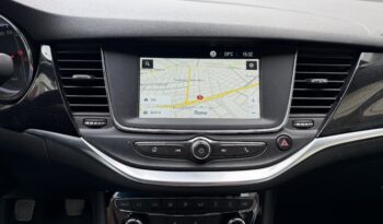 Opel Astra 2020  CDTI 1.5 ELEGANCE 6-MT NAVI CAMERA 5D ECO S/S EURO-6 ΕΛΛΗΝΙΚΟ γεμάτο