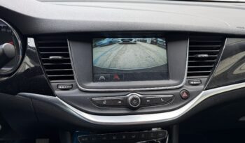 Opel Astra 2020  CDTI 1.5 ELEGANCE 6-MT NAVI CAMERA 5D ECO S/S EURO-6 ΕΛΛΗΝΙΚΟ γεμάτο