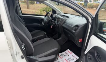 Citroen C1 2018  ACTIVE 1.0 5D EURO-6 ΕΛΛΗΝΙΚΟ γεμάτο