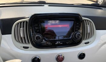 Fiat 500c 2019  500C POP 1.2 CABRIO AUTO CITY ECO S/S EURO-6 ΕΛΛΗΝΙΚΟ γεμάτο