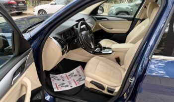BMW X3 2021  X-DRIVE 30E TS11 2.0 AUTO F1 AWD 4X4 PLUG-IN HYBRID ECO START/STOP EURO-6 ΕΛΛΗΝΙΚΟ γεμάτο
