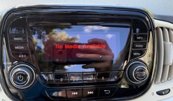 Fiat 500c 2019  500C POP 1.2 CABRIO AUTO CITY ECO S/S EURO-6 ΕΛΛΗΝΙΚΟ γεμάτο