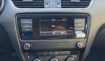 Skoda Octavia 2016  TDI 1.6 AMBITION DSG AUTO ECO S/S EURO-6 ΕΛΛΗΝΙΚΟ γεμάτο