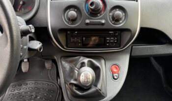 Nissan NV250 2021  VAN DCI 1.5 BASIC PRO MAXI L2 3-SEATS 6-MT ECO S/S EURO-6 ΕΛΛΗΝΙΚΟ γεμάτο