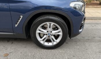 BMW X3 2021  X-DRIVE 30E TS11 2.0 AUTO F1 AWD 4X4 PLUG-IN HYBRID ECO START/STOP EURO-6 ΕΛΛΗΝΙΚΟ γεμάτο