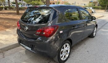 Opel Corsa 2016  ECOFLEX 1.3 ECOTEC 5D EITION CITY ECO S/S EURO-6 ΕΛΛΗΝΙΚΟ γεμάτο