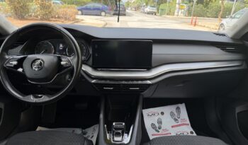 Skoda Octavia 2023  TSI 1.0 E-TEC MHEV AUTO F1 DSG AMBITION CAMERA ECO S/S ΕΛΛΗΝΙΚΟ γεμάτο