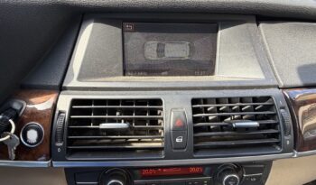 BMW X5 2007  SPORT PACKET 3.0 SI AUTO X-DRIVE ΕΛΛΗΝΙΚΟ γεμάτο
