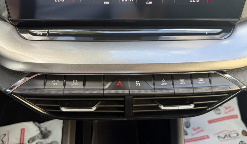 Skoda Octavia 2023  TSI 1.0 E-TEC MHEV AUTO F1 DSG AMBITION CAMERA ECO S/S ΕΛΛΗΝΙΚΟ γεμάτο