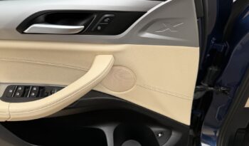 BMW X3 2021  X-DRIVE 30E TS11 2.0 AUTO F1 AWD 4X4 PLUG-IN HYBRID ECO START/STOP EURO-6 ΕΛΛΗΝΙΚΟ γεμάτο