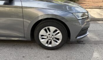 Skoda Octavia 2023  TSI 1.0 E-TEC MHEV AUTO F1 DSG AMBITION CAMERA ECO S/S ΕΛΛΗΝΙΚΟ γεμάτο