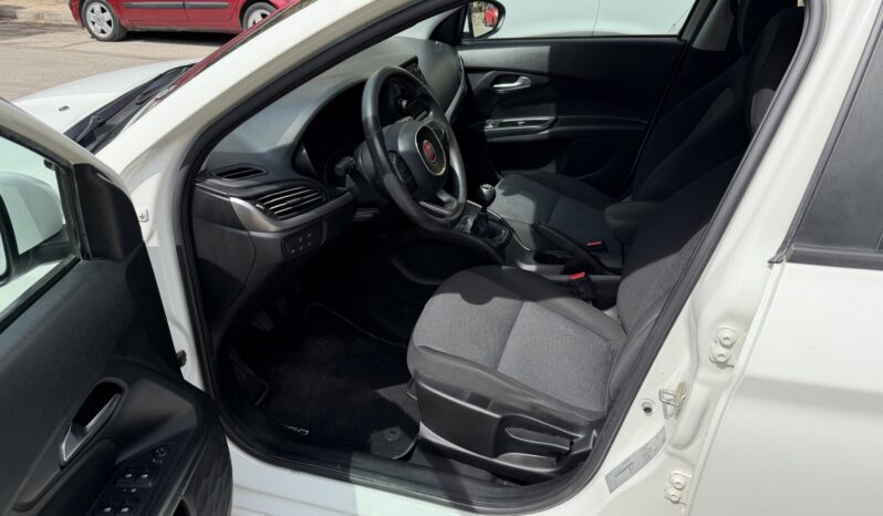 Fiat Tipo 2020  POP 1.4 CITY 6-MT 5D ECO S/S EURO-6 ΕΛΛΗΝΙΚΟ γεμάτο