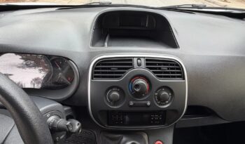 Nissan NV250 2021  VAN DCI 1.5 BASIC PRO MAXI L2 3-SEATS 6-MT ECO S/S EURO-6 ΕΛΛΗΝΙΚΟ γεμάτο