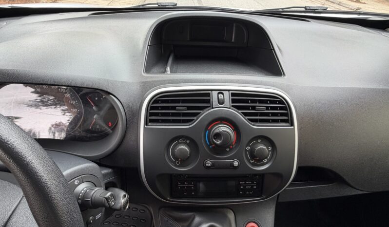 Nissan NV250 2021  VAN DCI 1.5 BASIC PRO MAXI L2 3-SEATS 6-MT ECO S/S EURO-6 ΕΛΛΗΝΙΚΟ γεμάτο