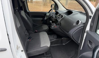 Nissan NV250 2021  VAN DCI 1.5 BASIC PRO MAXI L2 3-SEATS 6-MT ECO S/S EURO-6 ΕΛΛΗΝΙΚΟ γεμάτο