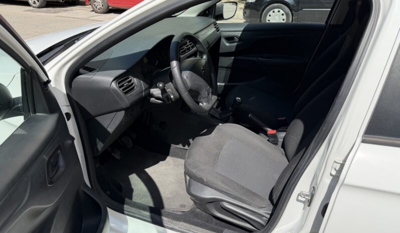 Citroen C-Elysee 2018  SEDAN 1.2 EURO-6 ΕΛΛΗΝΙΚΟ γεμάτο